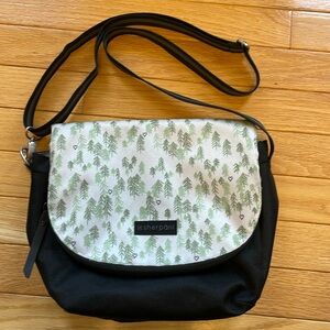 Sherpani milli cross-body purse